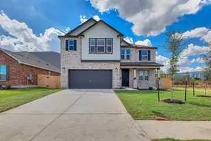 18005 Bridled Stallion Dr, Manor, TX 78653 - Photo 2