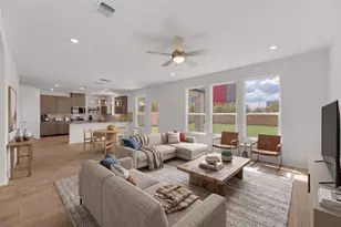 18005 Bridled Stallion Dr, Manor, TX 78653 - Photo 2