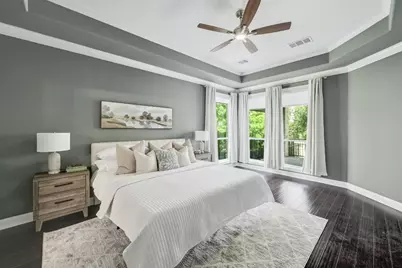 12004 Mira Mesa Drive, Austin, TX 78732 - Photo 14