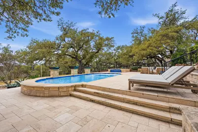 3118 La Ventana Parkway, Driftwood, TX 78619 - Photo 32