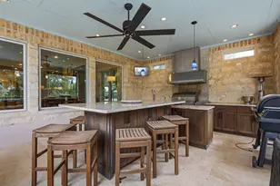 3118 La Ventana Pkwy, Driftwood, TX 78619 - Photo 32