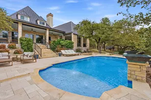 3118 La Ventana Pkwy, Driftwood, TX 78619 - Photo 34