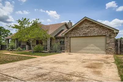 296 Makaha Drive, Bastrop, TX 78602 - Photo 1