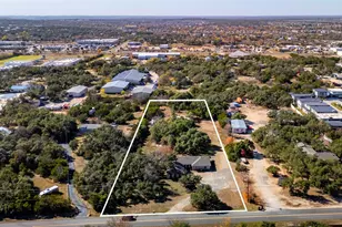 1101 Horizon Park Blvd, Leander, TX 78641 - Photo 6