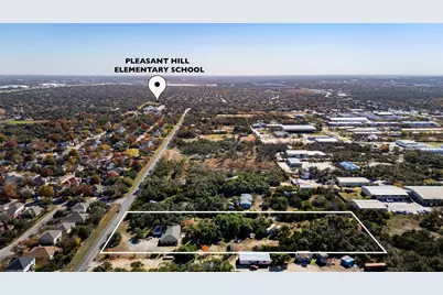 1101 Horizon Park Boulevard, Leander, TX 78641 - Photo 4