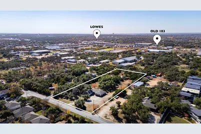 1101 Horizon Park Boulevard, Leander, TX 78641 - Photo 2