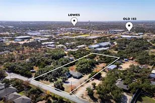 1101 Horizon Park Blvd, Leander, TX 78641 - Photo 2