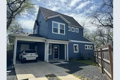 1125 Saucedo Street #2, Austin, TX 78721 - Photo 1