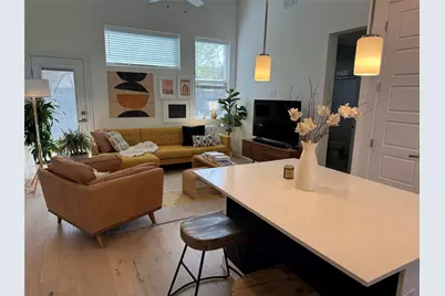 1125 Saucedo Street #2, Austin, TX 78721 - Photo 8