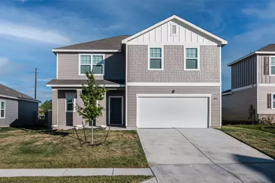 14512 Shooter McGavin Drive, Manor, TX 78653 - Photo 34