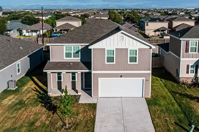 14512 Shooter McGavin Drive, Manor, TX 78653 - Photo 2