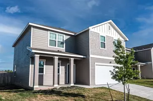 14512 Shooter McGavin Dr, Manor, TX 78653 - Photo 1