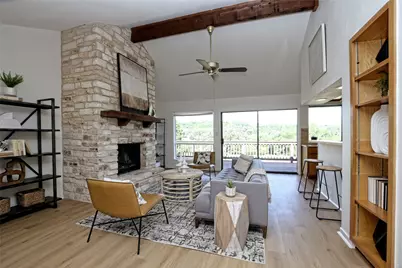 302 Seawind Street, Lakeway, TX 78734 - Photo 8