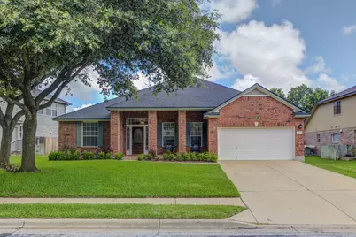 6021 Ronchamps Drive, Round Rock, TX 78681 - Photo 1