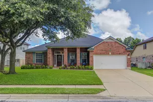 6021 Ronchamps Dr, Round Rock, TX 78681 - Photo 1