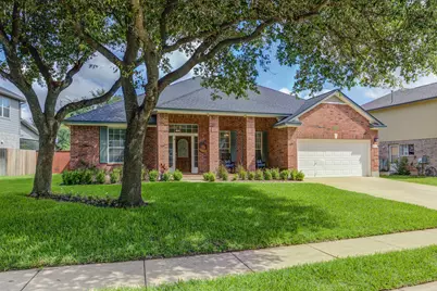 6021 Ronchamps Drive, Round Rock, TX 78681 - Photo 2