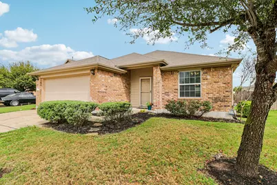 109 Mollie Drive, Hutto, TX 78634 - Photo 2