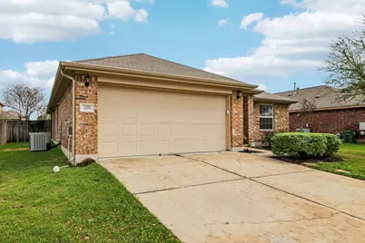 109 Mollie Drive, Hutto, TX 78634 - Photo 4