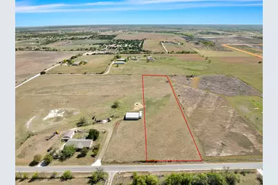 1450 County Road 144 Road, Georgetown, TX 78626 - Photo 2