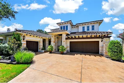 203 Martinique Pass, Austin, TX 78734 - Photo 1