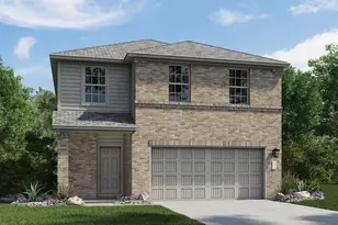 124 Sapling Dew Dr, Georgetown, TX 78628 - Photo 1