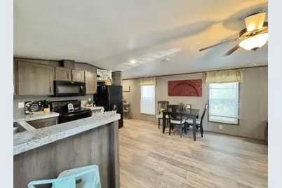 1575 County Road B Road, Lexington, TX 78947 - Photo 4