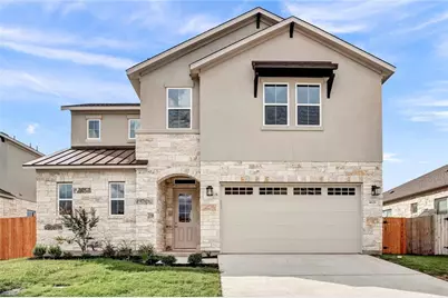 4628 Katherine Drive, Round Rock, TX 78681 - Photo 2