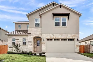 4628 Katherine Dr, Round Rock, TX 78681 - Photo 2