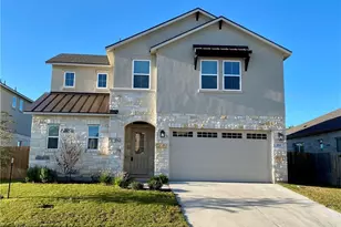 4628 Katherine Dr, Round Rock, TX 78681 - Photo 1
