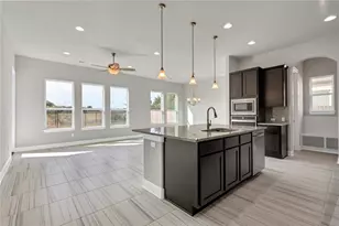 4628 Katherine Dr, Round Rock, TX 78681 - Photo 8