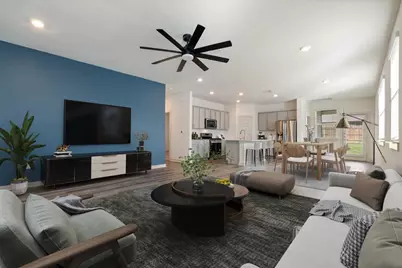 7410 Sagira Path, Austin, TX 78724 - Photo 6