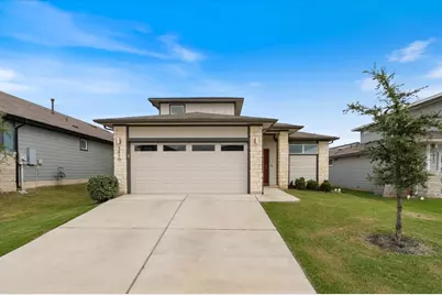 7410 Sagira Path, Austin, TX 78724 - Photo 2