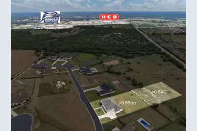 104 Huerta Road, Georgetown, TX 78633 - Photo 4