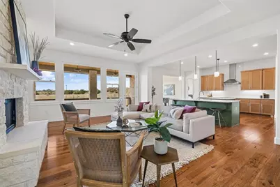 104 Huerta Road, Georgetown, TX 78633 - Photo 8