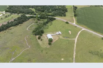 51 County Road 436, Thrall, TX 76578 - Photo 8