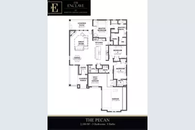 1828 Art Adams Way, Spicewood, TX 78669 - Photo 2