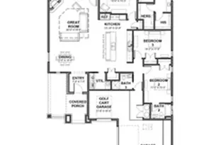 1828 Art Adams Wy, Spicewood, TX 78669 - Photo 2