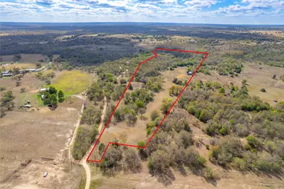 000 Armadillo Lane, Bastrop, TX 78602 - Photo 2