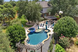 1825 Wolf Dancer, Leander, TX 78641 - Photo 4