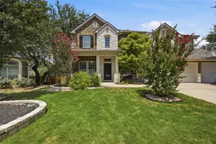 1825 Wolf Dancer, Leander, TX 78641 - Photo 2