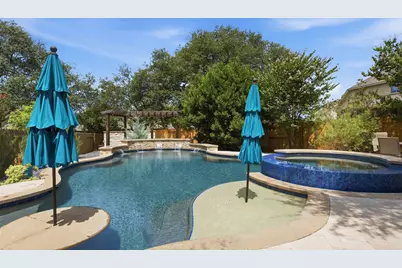 1825 Wolf Dancer, Leander, TX 78641 - Photo 6