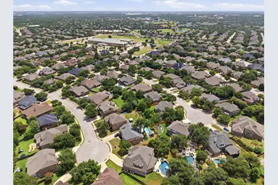 1825 Wolf Dancer, Leander, TX 78641 - Photo 42