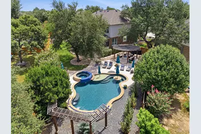1825 Wolf Dancer, Leander, TX 78641 - Photo 4