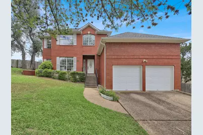 6001 Sierra Arbor Court, Austin, TX 78759 - Photo 1