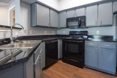 2320 Gracy Farms Lane #821, Austin, TX 78758 - Photo 8