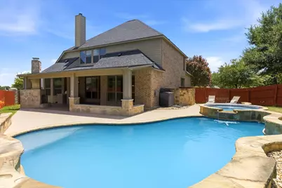 3201 Napali Court, Round Rock, TX 78681 - Photo 2
