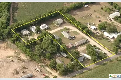 1321 Harris Hill Road, San Marcos, TX 78666 - Photo 1