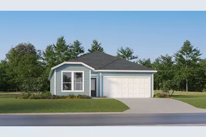 336 Rockies Road, Hutto, TX 78634 - Photo 2