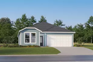 336 Rockies Rd, Hutto, TX 78634 - Photo 2