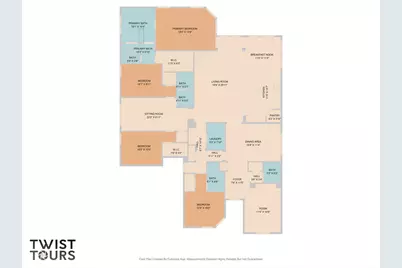 2520 Thunder Horse, Leander, TX 78641 - Photo 40
